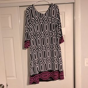 Women’s dress